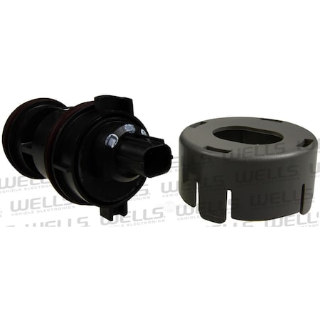 Wve 2M1232 Vapor Canister Shut-Off Valve 2M1232